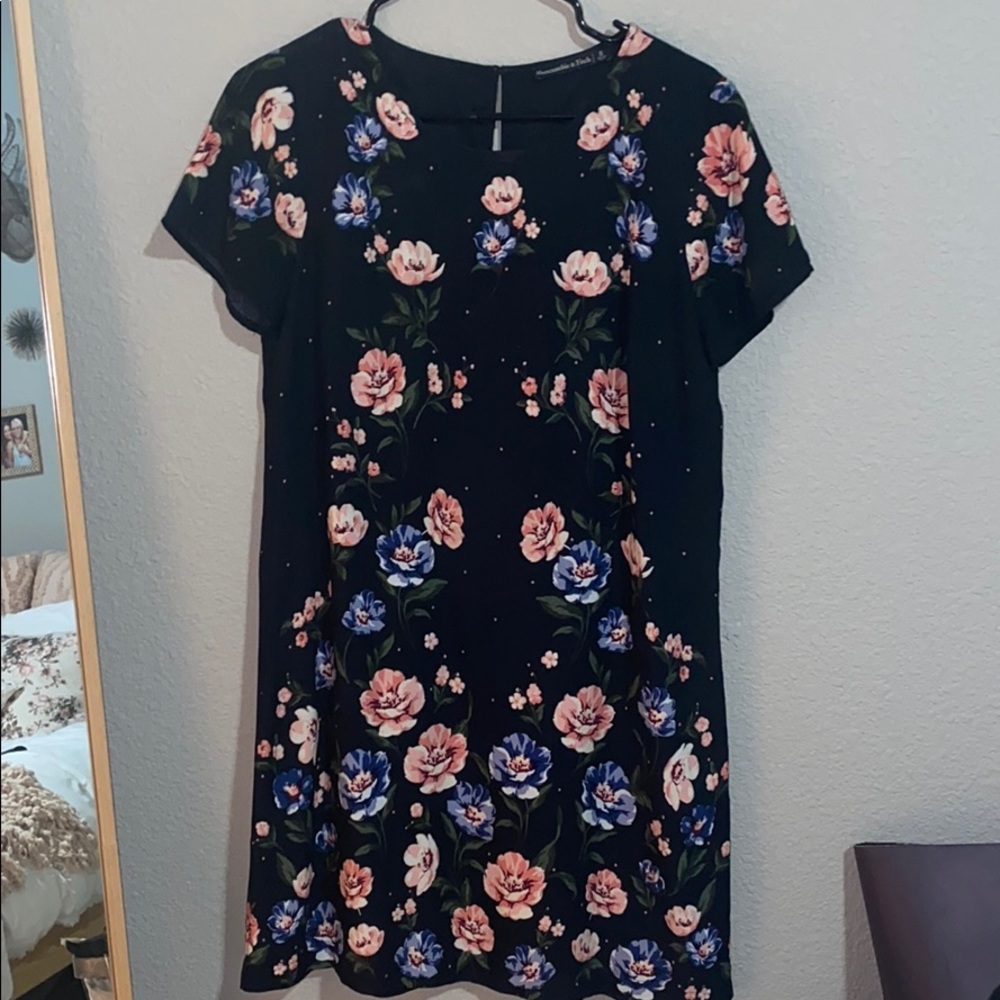 Abercrombie and Fitch Dress